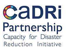 CADRI Logo