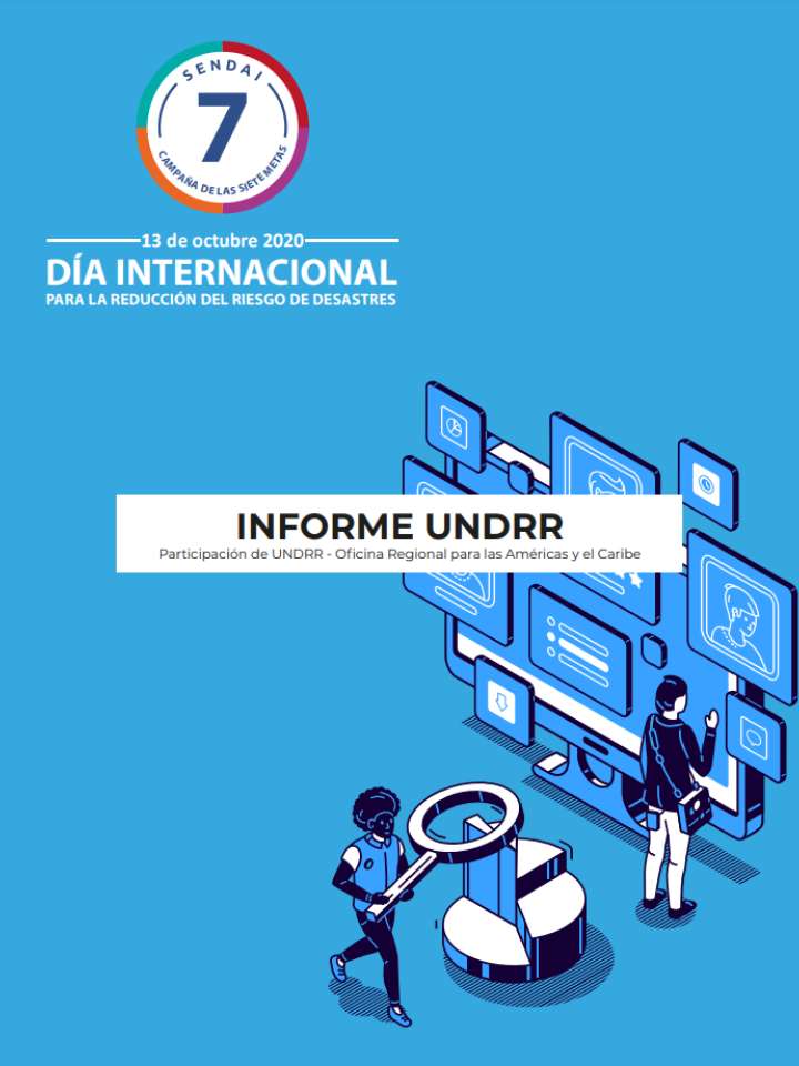 Informe DIRRD