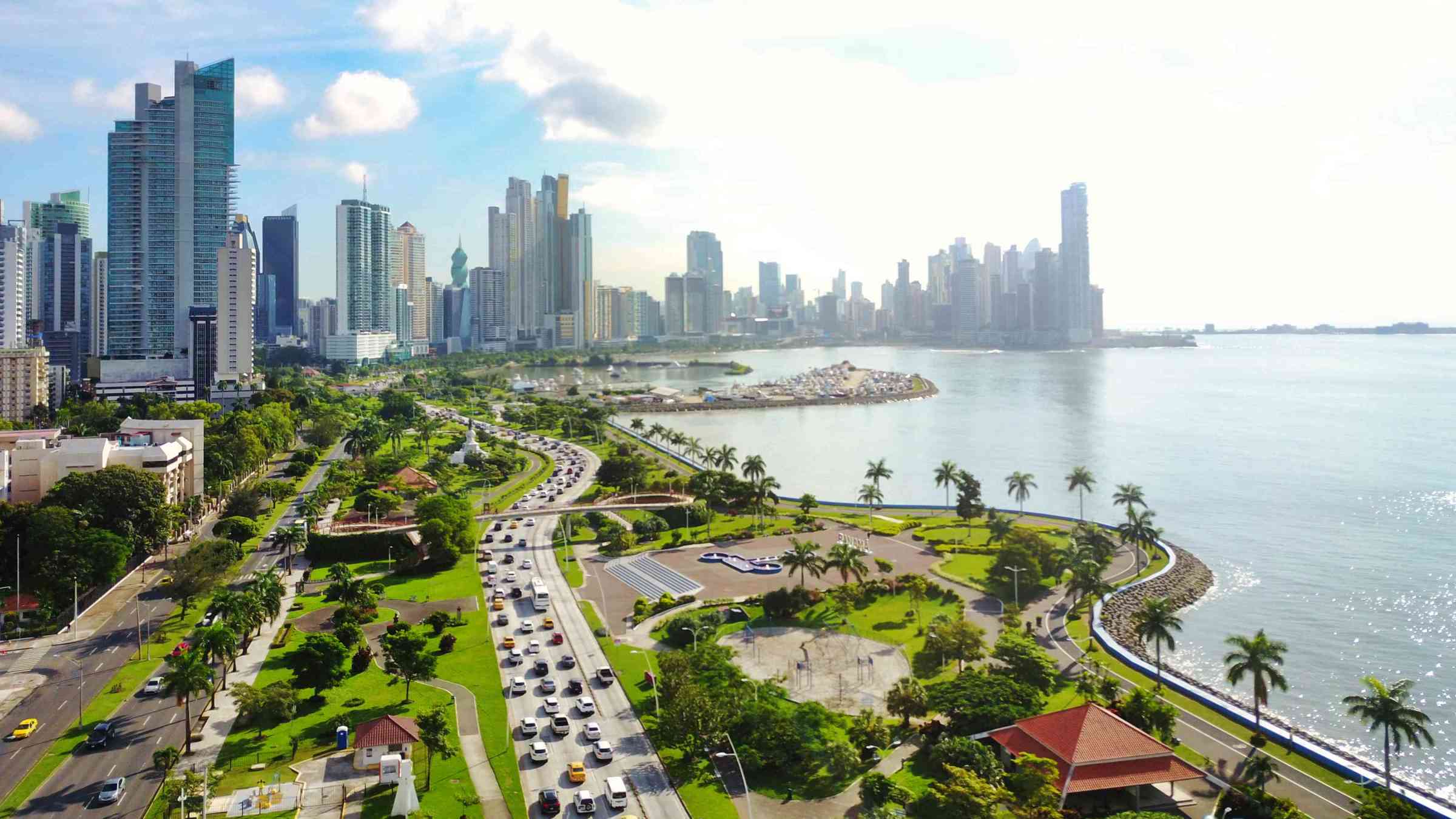 Ciudad de Panamá encabeza Implementación de Herramientas de Resiliencia Climática: Validación Exitosa del Scorecard "Addendum de Resiliencia Climática" 