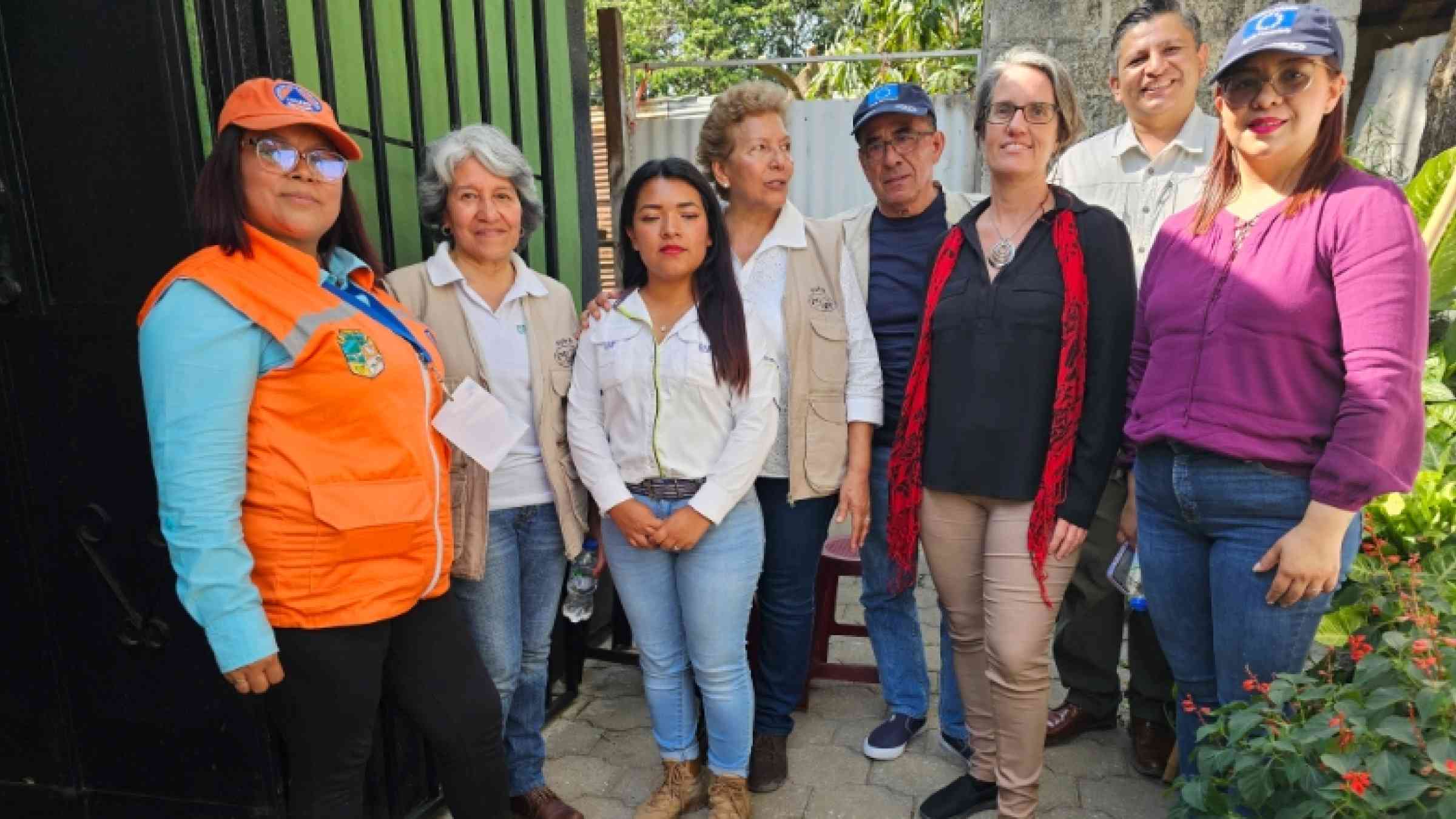 Liderazgo femenino impulsa la resiliencia en Guatemala 