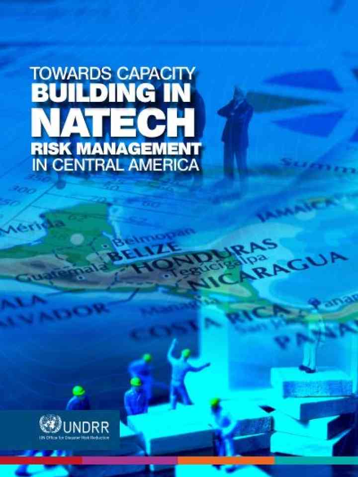 Natech cover