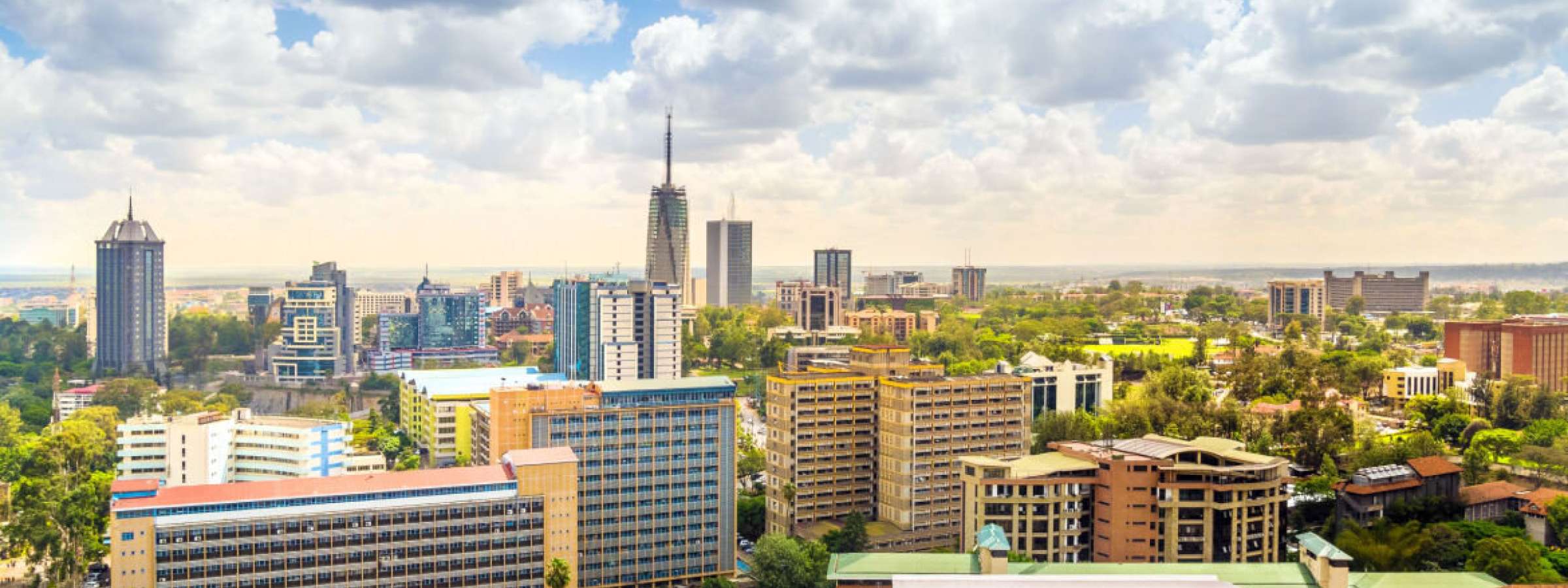 Nairobi, Kenya