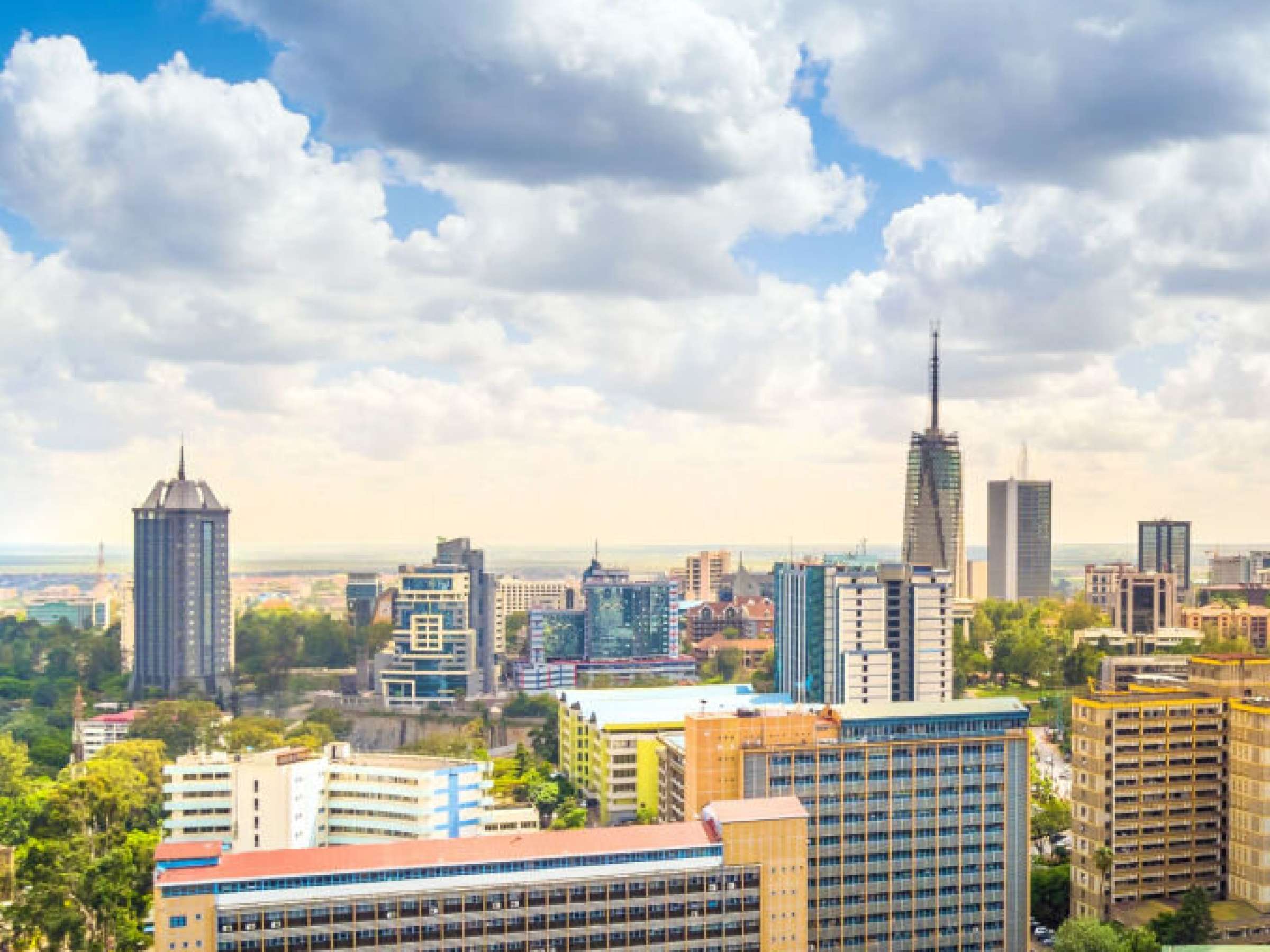 Nairobi, Kenya