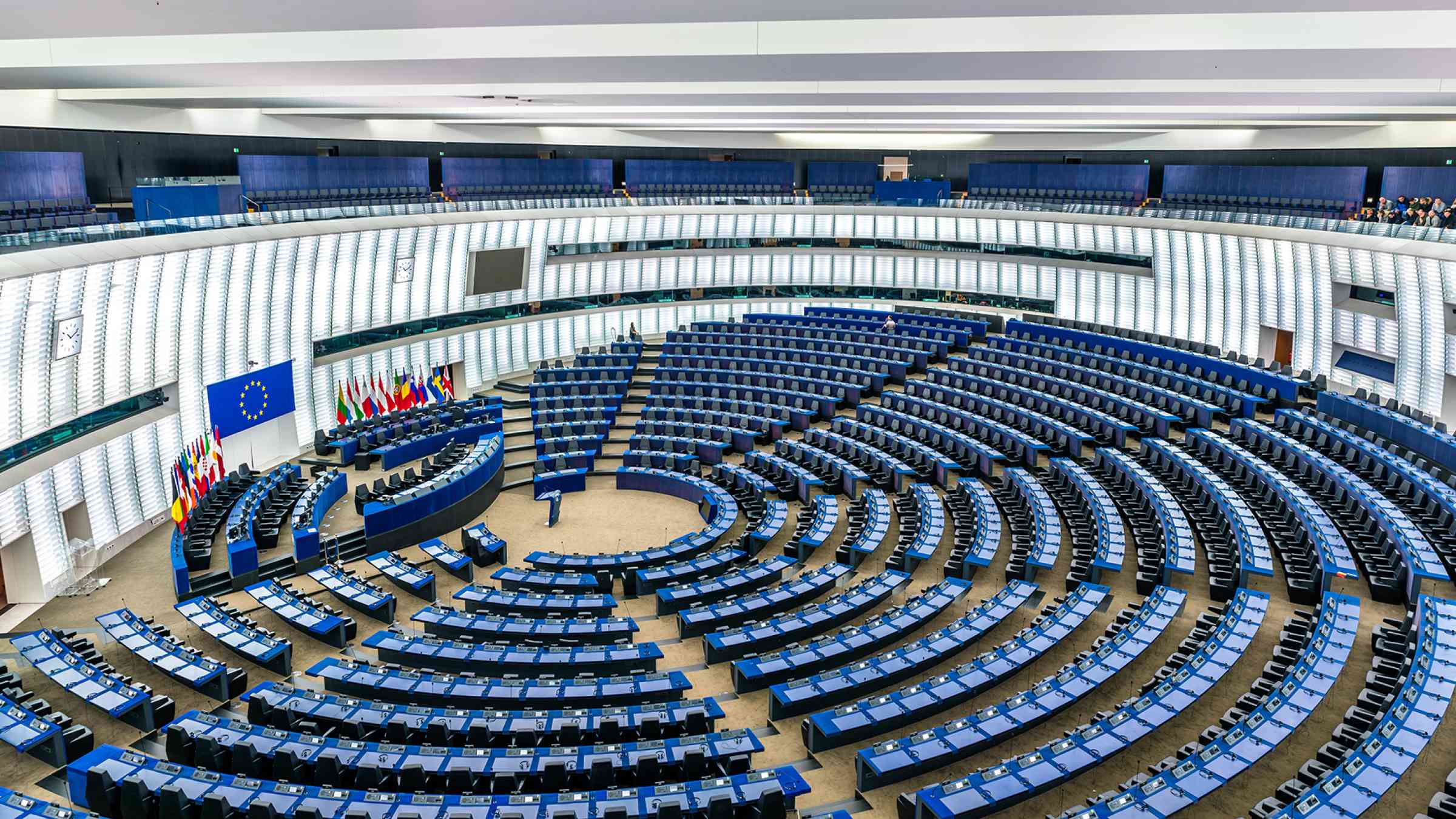 European Parliament