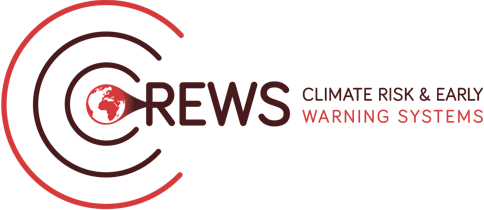 CREWS Logo